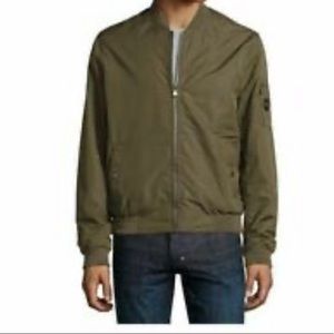 Michael Kors bomber jacket